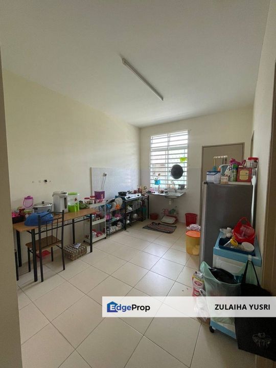 Taman Gambang Damai Kuantan, Pahang, Kuantan