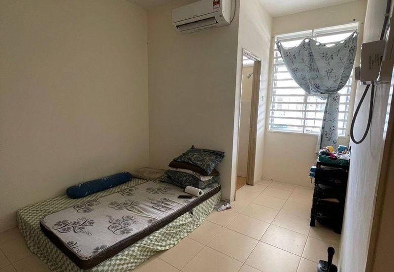 TAMAN GAMBANG DAMAI/DESA HIJAUAN