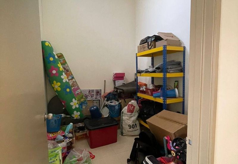 TAMAN GAMBANG DAMAI/DESA HIJAUAN