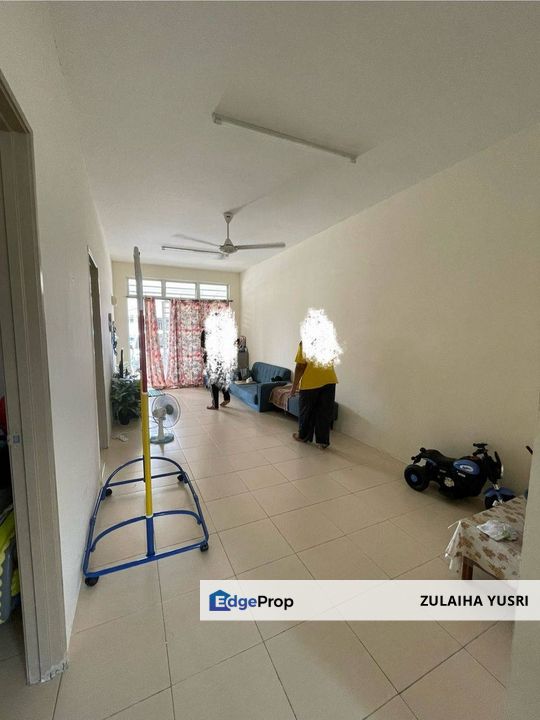 Taman Gambang Damai Kuantan, Pahang, Kuantan