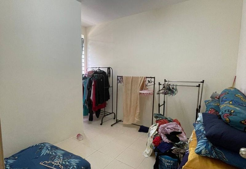 TAMAN GAMBANG DAMAI/DESA HIJAUAN