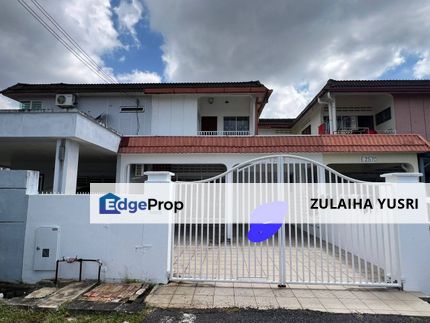 Seri Teruntum Kuantan, Pahang, Kuantan