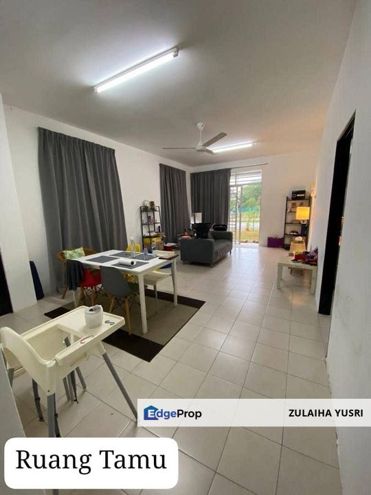 Semi-D Prima Gambang Jaya 1 Kuantan, Pahang, Kuantan