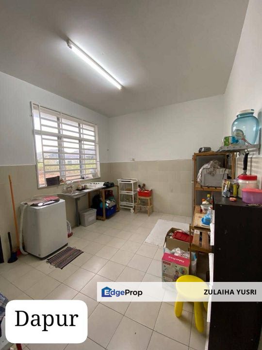 Semi-D Prima Gambang Jaya 1 Kuantan, Pahang, Kuantan