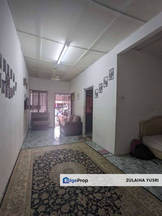 Low Cost Sungai Isap Jaya Kuantan, Pahang, Kuantan