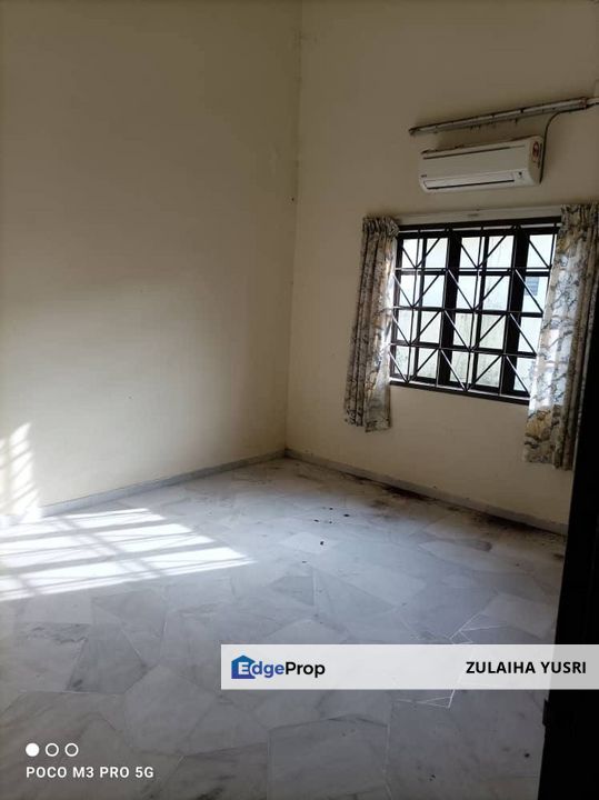 Semi-D Taman Guru Kuantan , Pahang, Kuantan