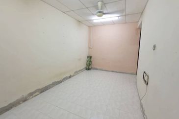 Taman Seri Damai Perdana