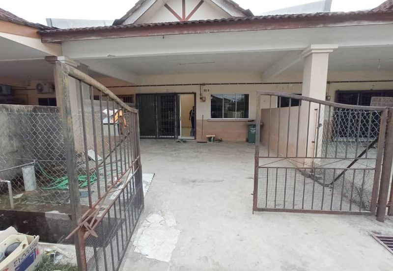 Taman Seri Damai Perdana