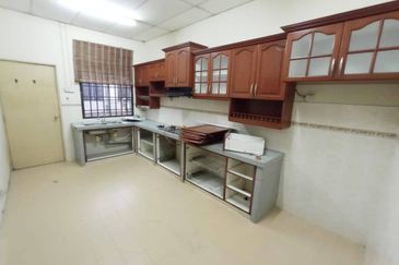 Taman Seri Damai Perdana