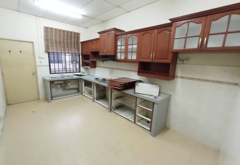 Taman Seri Damai Perdana