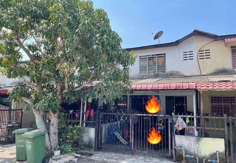 TAMAN PANDAN PERDANA 2