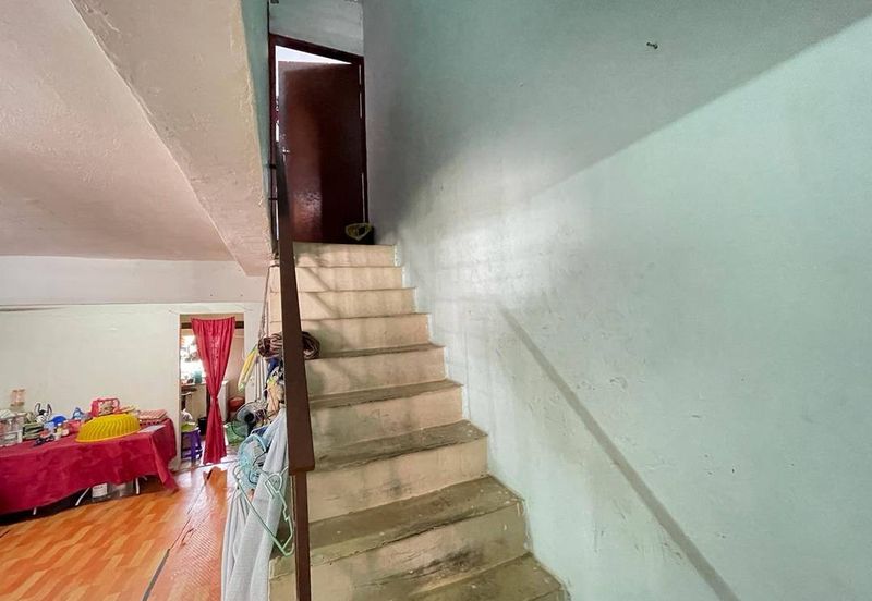 TAMAN PANDAN PERDANA 2