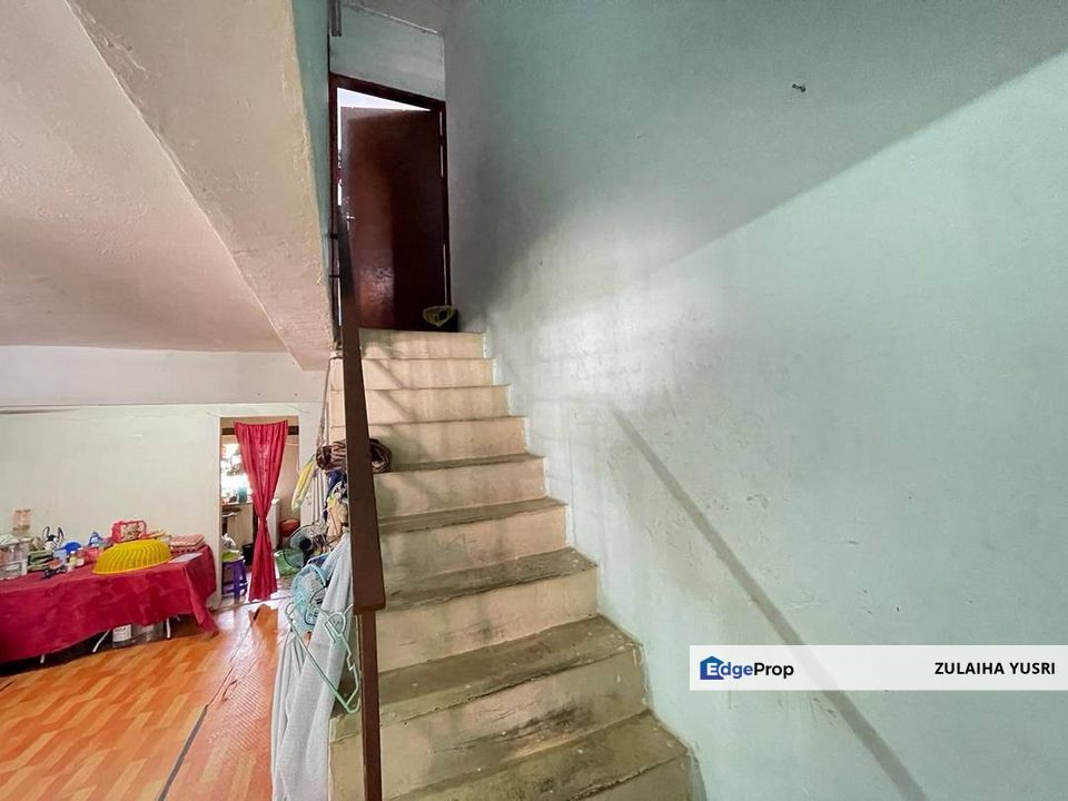 Taman Pandan Perdana Kuantan , Pahang, Kuantan