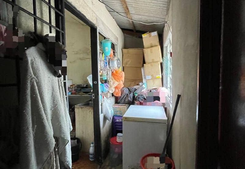 TAMAN PANDAN PERDANA 2