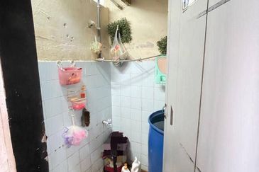 TAMAN PANDAN PERDANA 2