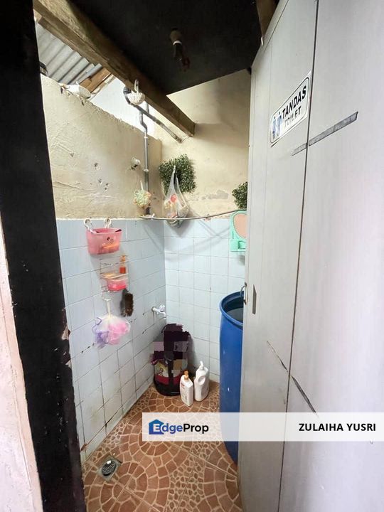 Taman Pandan Perdana Kuantan , Pahang, Kuantan