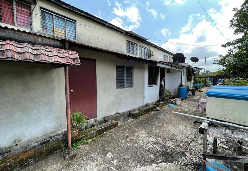 TAMAN PANDAN PERDANA 2