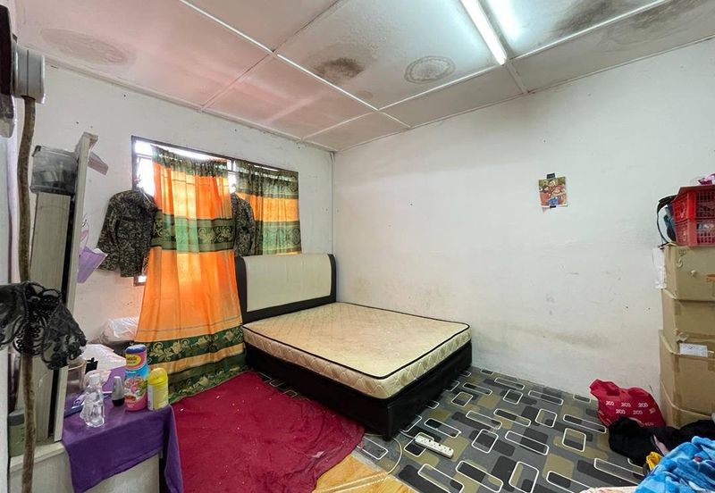 TAMAN PANDAN PERDANA 2