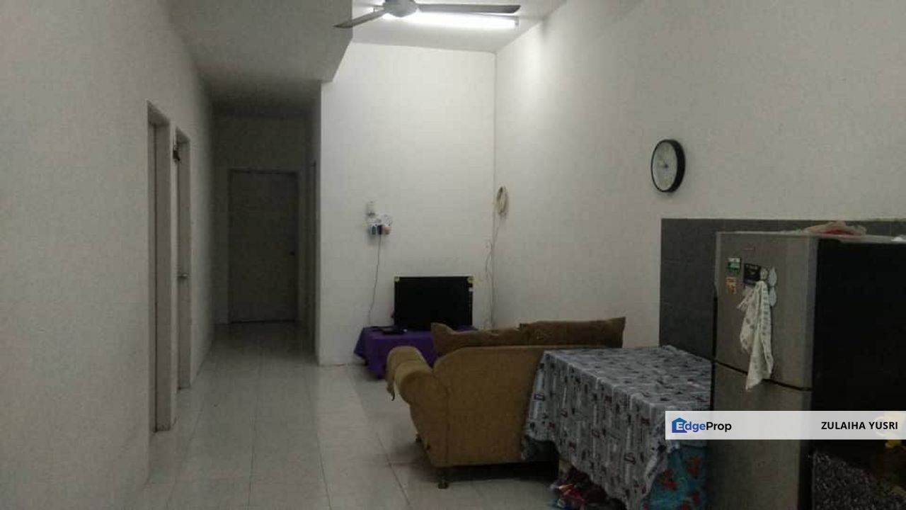 [Tamah Luas]Rumah sungai Karang Kuantan, Pahang, Kuantan