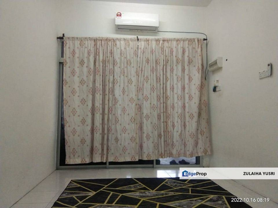 [Tamah Luas]Rumah sungai Karang Kuantan, Pahang, Kuantan