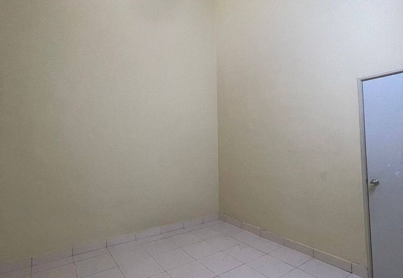 PERUMAHAN ASTANA PERMAI