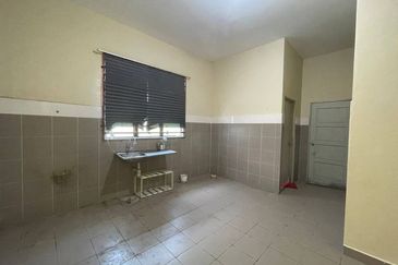 PERUMAHAN ASTANA PERMAI