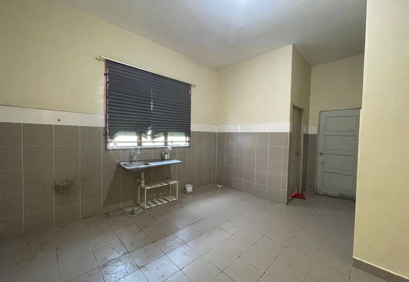 PERUMAHAN ASTANA PERMAI