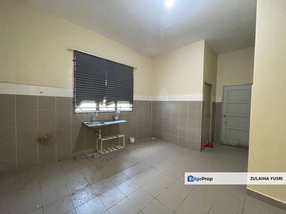 Semi-D Taman Astana Permai Indera Mahkota Kuantan, Pahang, Kuantan