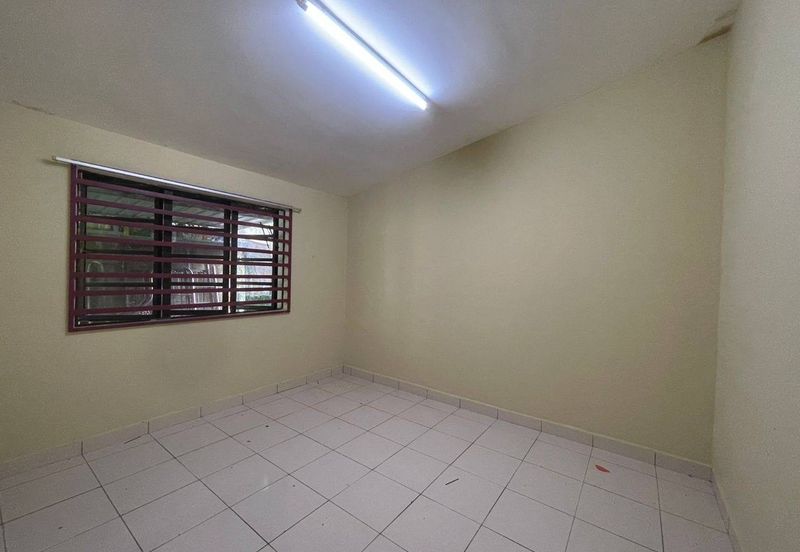 PERUMAHAN ASTANA PERMAI