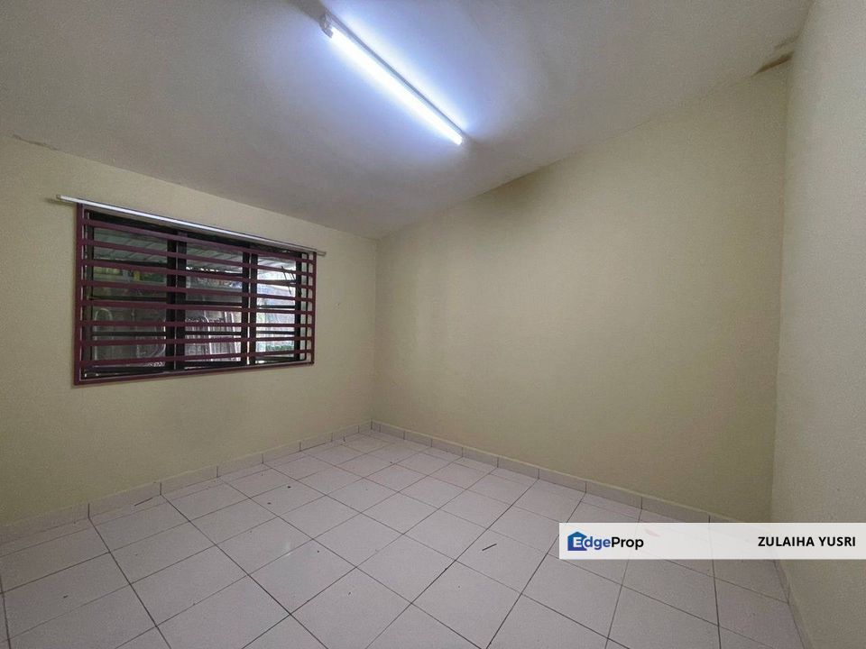 Semi-D Taman Astana Permai Indera Mahkota Kuantan, Pahang, Kuantan