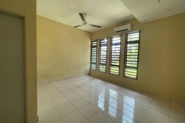 PERUMAHAN ASTANA PERMAI