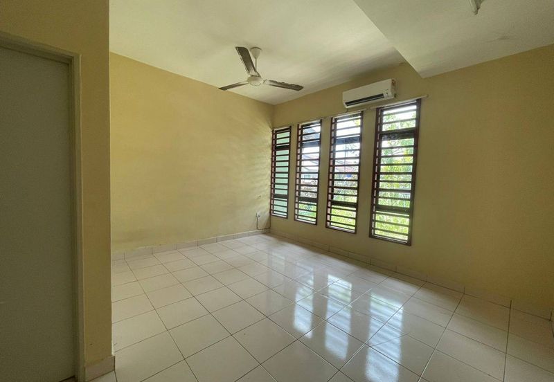 PERUMAHAN ASTANA PERMAI