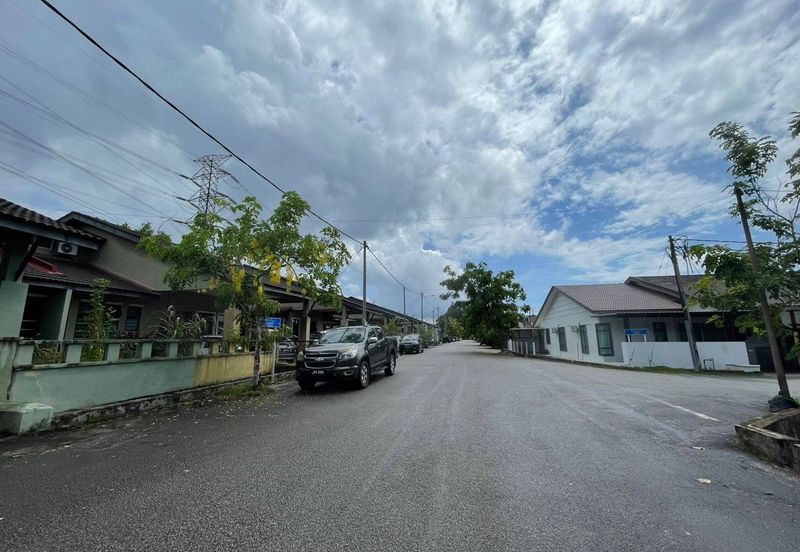 PERUMAHAN ASTANA PERMAI