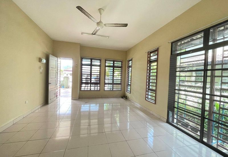 PERUMAHAN ASTANA PERMAI