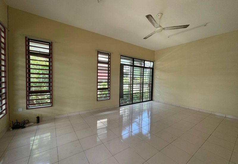 PERUMAHAN ASTANA PERMAI