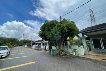 PERUMAHAN ASTANA PERMAI