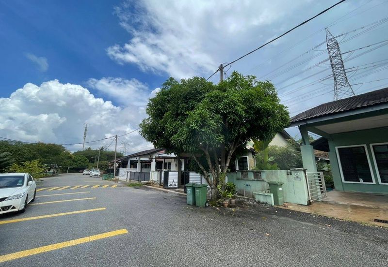 PERUMAHAN ASTANA PERMAI