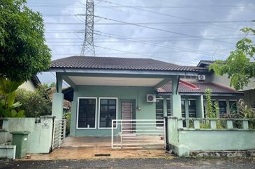 PERUMAHAN ASTANA PERMAI