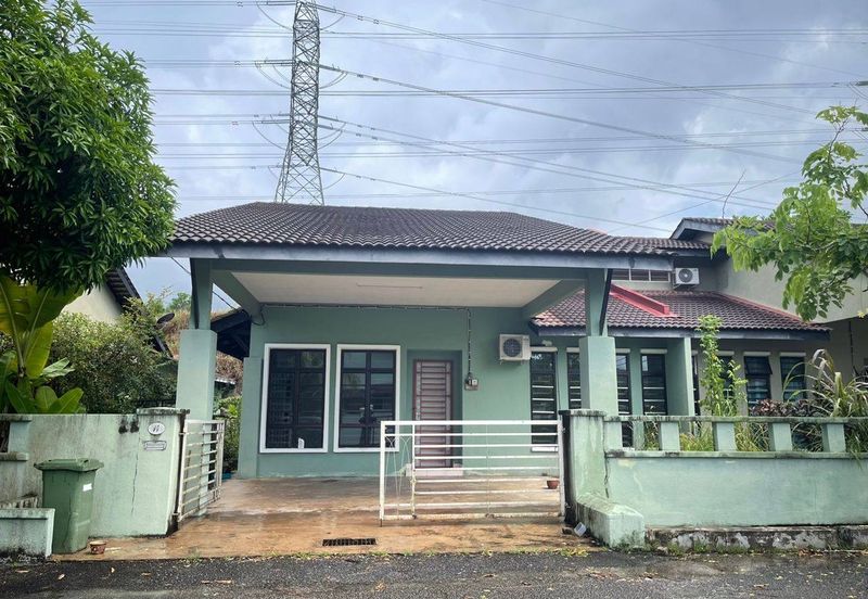 PERUMAHAN ASTANA PERMAI