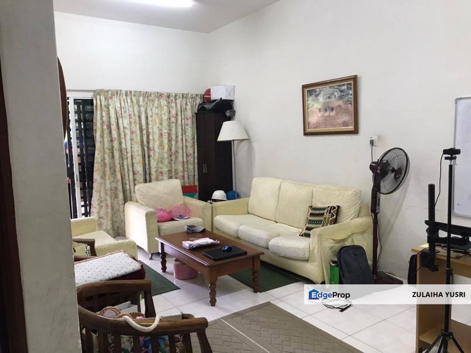 Taman Guru Kuantan, Pahang, Kuantan