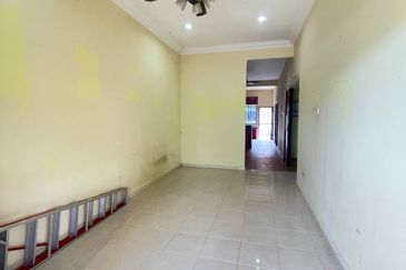 TAMAN GELANGGI PERDANA