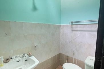 TAMAN GELANGGI PERDANA