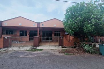 TAMAN GELANGGI PERDANA