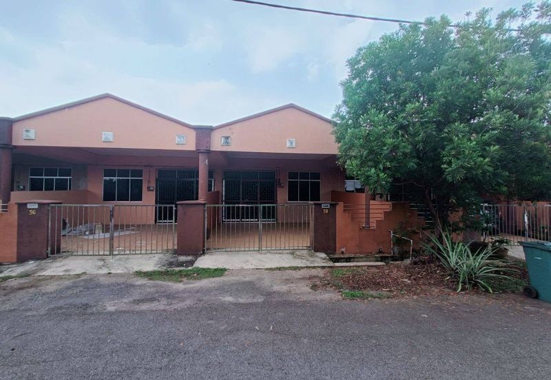 TAMAN GELANGGI PERDANA