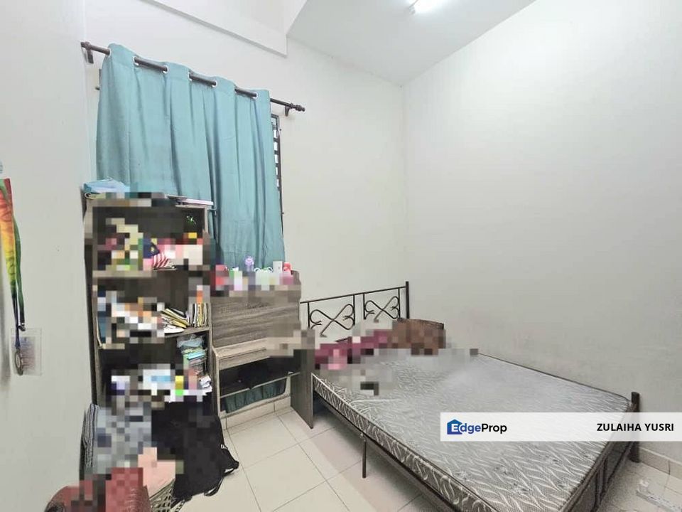 Cornerlot Sungai Karang Kuantan, Pahang, Kuantan