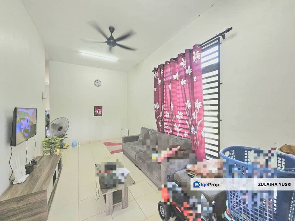 Cornerlot Sungai Karang Kuantan, Pahang, Kuantan