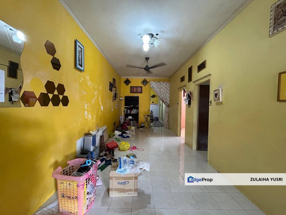 [Renovated]Indera Mahkota 15 Kuantan , Pahang, Kuantan