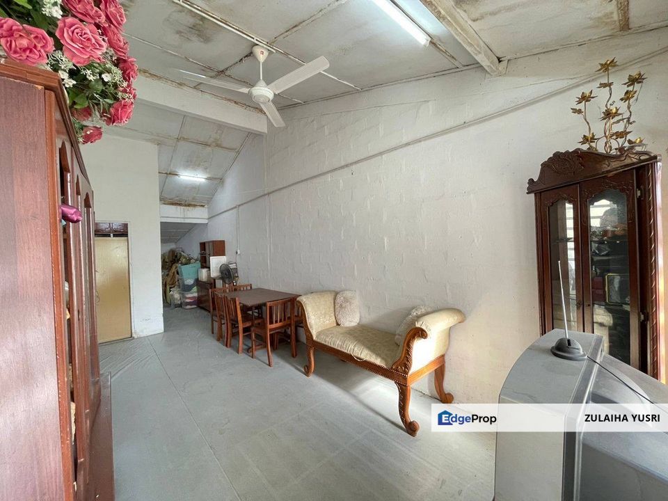 [Open Facing]Taman Tas Kuantan , Pahang, Kuantan