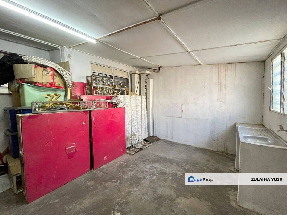 [Open Facing]Taman Tas Kuantan , Pahang, Kuantan