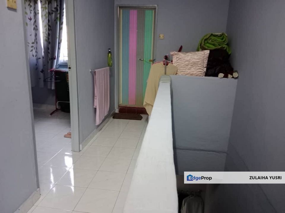 Indera Mahkota 2 Kuantan Near City, Pahang, Kuantan